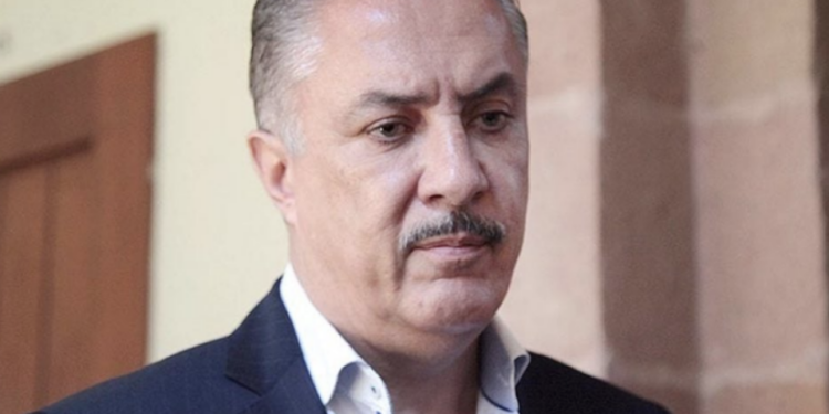 Exdiputado del PAN, Rolando Hervert, obtiene posible prisión domiciliaria
